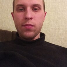 Фотография мужчины Павел, 22 года из г. Орша