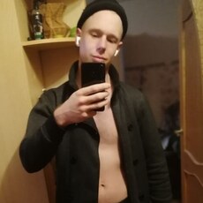 Фотография мужчины Андрей, 26 лет из г. Тверь