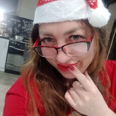 Фотография девушки Евгения, 46 лет из г. Новосибирск