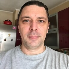 Фотография мужчины Алексей, 46 лет из г. Москва