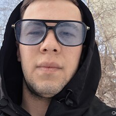 Фотография мужчины Baks, 27 лет из г. Астана