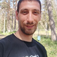 Фотография мужчины Женя, 31 год из г. Бельцы