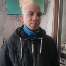 Фотография мужчины Андрей, 45 лет из г. Мелитополь