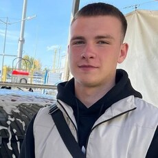 Фотография мужчины Александр, 20 лет из г. Торжок