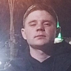 Фотография мужчины Сергей, 22 года из г. Бийск