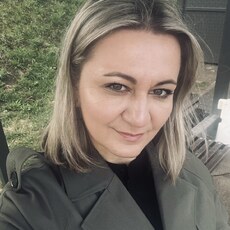 Фотография девушки Ольга, 41 год из г. Минск