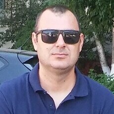 Фотография мужчины Александр, 41 год из г. Оренбург