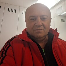 Фотография мужчины Владимир, 55 лет из г. Тюмень