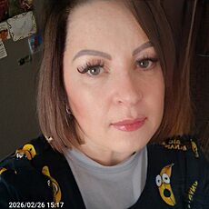 Мила, 46 из г. Калининград.