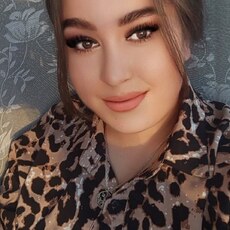 Диана, 28 из г. Амурск.