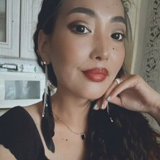 Фотография девушки Окси, 34 года из г. Якутск