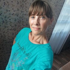 Фотография девушки Юлия, 46 лет из г. Новосибирск