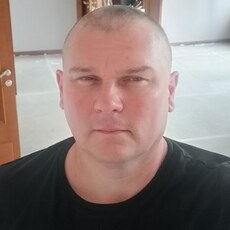 Фотография мужчины Алексей, 49 лет из г. Серпухов
