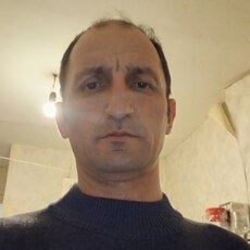 Фотография мужчины Ahmed, 39 лет из г. Самара