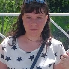 Татьяна, 40 из г. Ангарск.