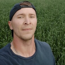 Фотография мужчины Дмитрий, 29 лет из г. Омск