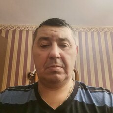 Фотография мужчины Андрей, 53 года из г. Барнаул