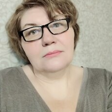 Фотография девушки Ирина, 51 год из г. Комсомольск-на-Амуре