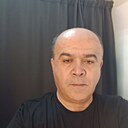 Джони, 50 лет