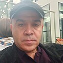 Джони, 50 лет