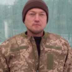 Фотография мужчины Макс, 35 лет из г. Одесса