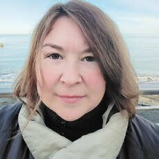 Фотография девушки Лилия, 43 года из г. Новый Оскол