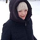 Анастасия, 21 год