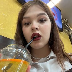 Танькк Барашик, 18 из г. Чита.