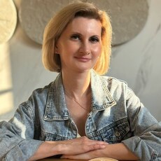 Фотография девушки Наталья, 44 года из г. Ижевск