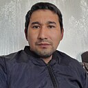 Зафар, 38 лет