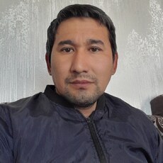 Фотография мужчины Зафар, 38 лет из г. Фергана