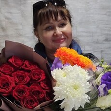 Фотография девушки Людмила, 53 года из г. Харьков