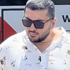 Фотография мужчины Aziz, 26 лет из г. Бухара