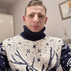 Фотография мужчины Константин, 37 лет из г. Новосибирск