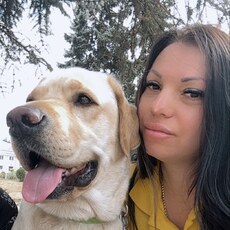 Юлия, 38 из г. Харцызск.