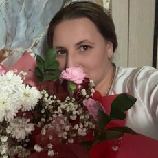 Фотография девушки Катя, 38 лет из г. Москва