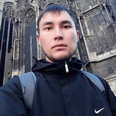Фотография мужчины Раха, 35 лет из г. Костанай