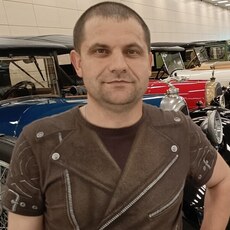 Фотография мужчины Александр, 42 года из г. Наро-Фоминск