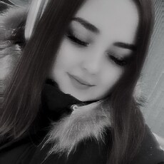 Фотография девушки Августина, 23 года из г. Черняховск