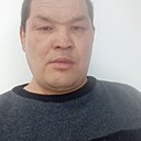 Дамир, 44 года