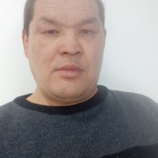 Фотография мужчины Дамир, 44 года из г. Павлодар