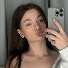 Вероничка, 18 из г. Новосибирск.