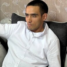 Фотография мужчины Дильшод, 29 лет из г. Навои