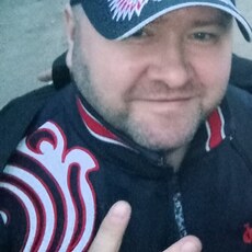Фотография мужчины Антон, 42 года из г. Хабаровск