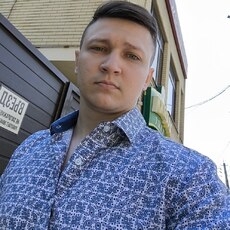 Фотография мужчины Алексей, 28 лет из г. Краснодар