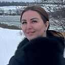 Кристина, 33 года