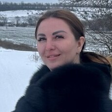 Фотография девушки Кристина, 33 года из г. Лисичанск
