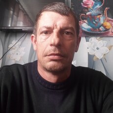 Фотография мужчины Роман, 43 года из г. Тамбов