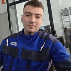 Фотография мужчины Константин, 25 лет из г. Благовещенск