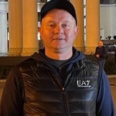 Фотография мужчины Александр, 39 лет из г. Долгопрудный